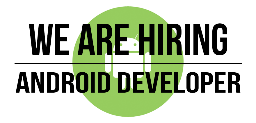 Image result for hiring Android Developer